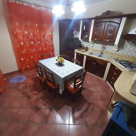 Principessa E Ranocchio Lägenhet Custonaci Exteriör bild